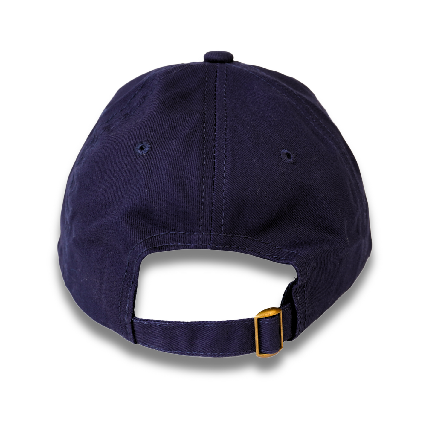 GORRA SIN REFUERZO AZUL. GORRAS PARA EMPRESA COLOMBIA.