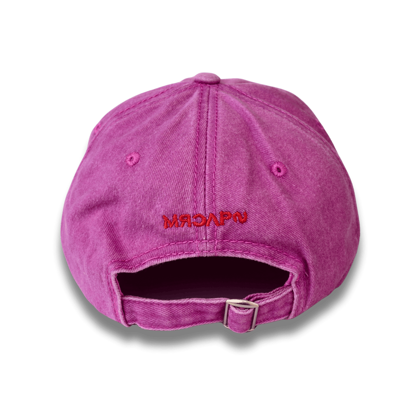 GORRAS DE MODA. GORRAS CON UN LOGO BORDADO.