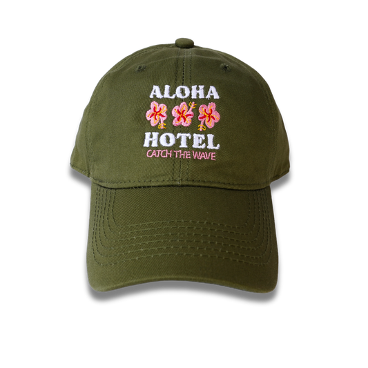 GORRA ALGODON. GORRA CON BUENA HORMA