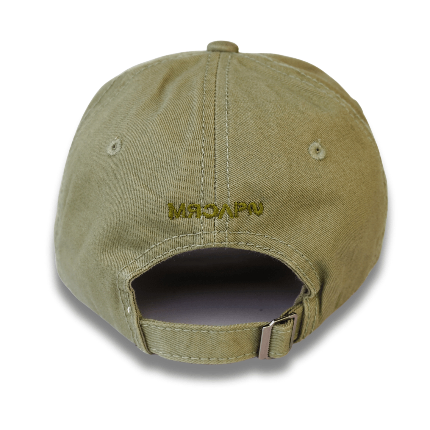 GORRA VERDE OLIVA. COMPRAR GORRAS COLOMBIA.