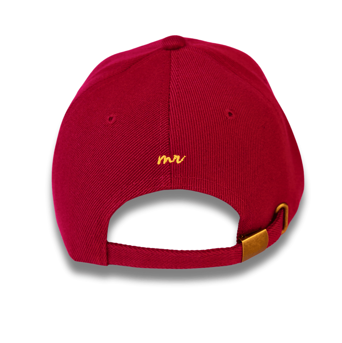GORRA VINOTINTO CON PALMERA.  COMPRAR GORRAS COLOMBIA.