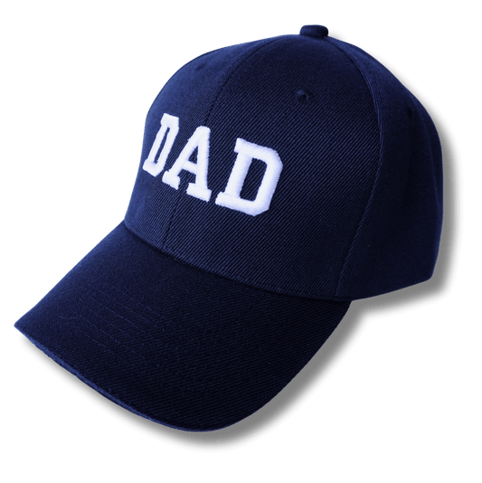 GORRA DAD BORDADA