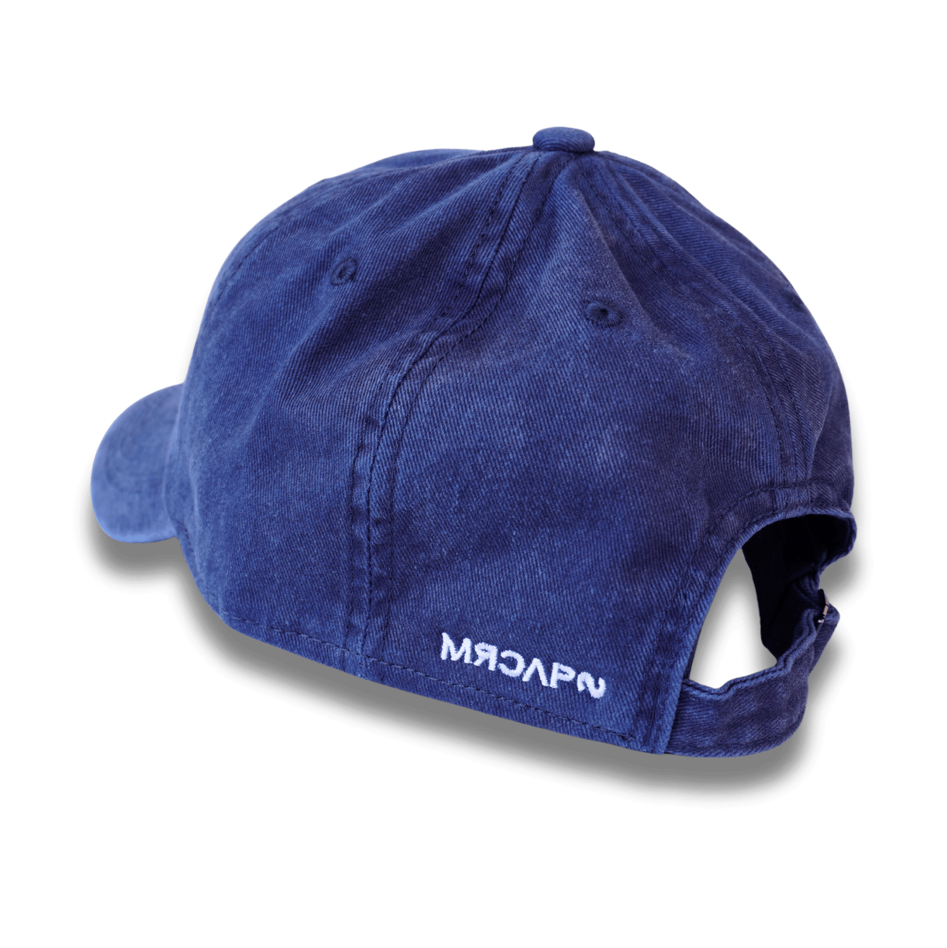 GORRA ENVEJECIDA AZUL . COMPRAR GORRAS  COLOMBIA.