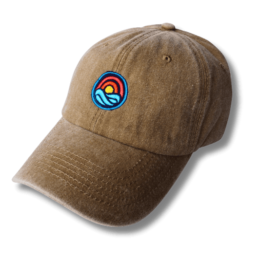 GORRA ALGODON. GORRA TELA BORDADA