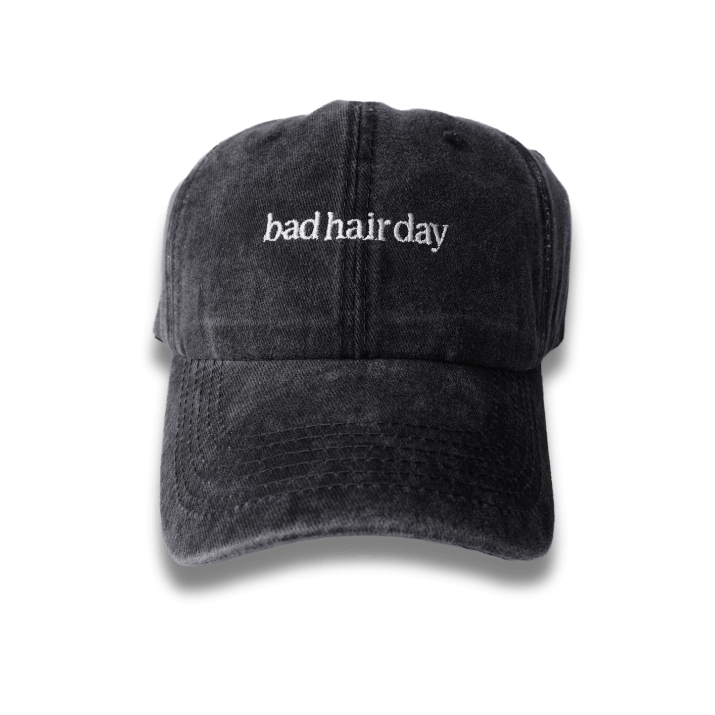 COMPRAR GORRAS COLOMBIA. GORRAS LAVADAS ACID WASH NEGRA.