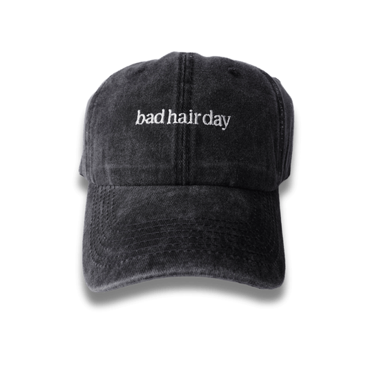 COMPRAR GORRAS COLOMBIA. GORRAS LAVADAS ACID WASH NEGRA.