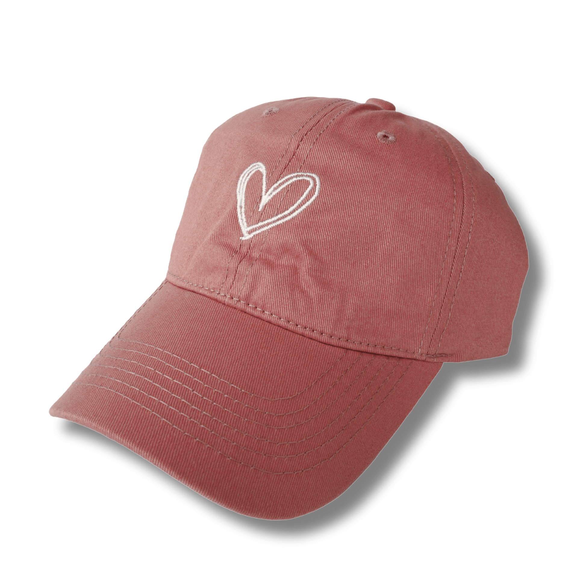 GORRAS EMPRESARIALES COLOMBIA. DOTACION. GORRA ROSADA
