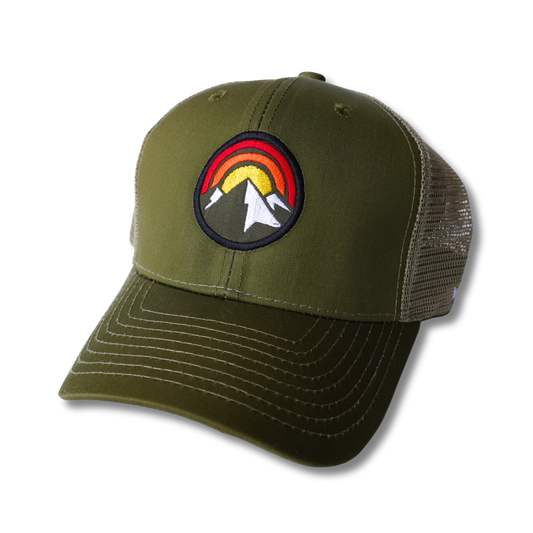 PROVEEDOR DE GORRAS COLOMBIA. 