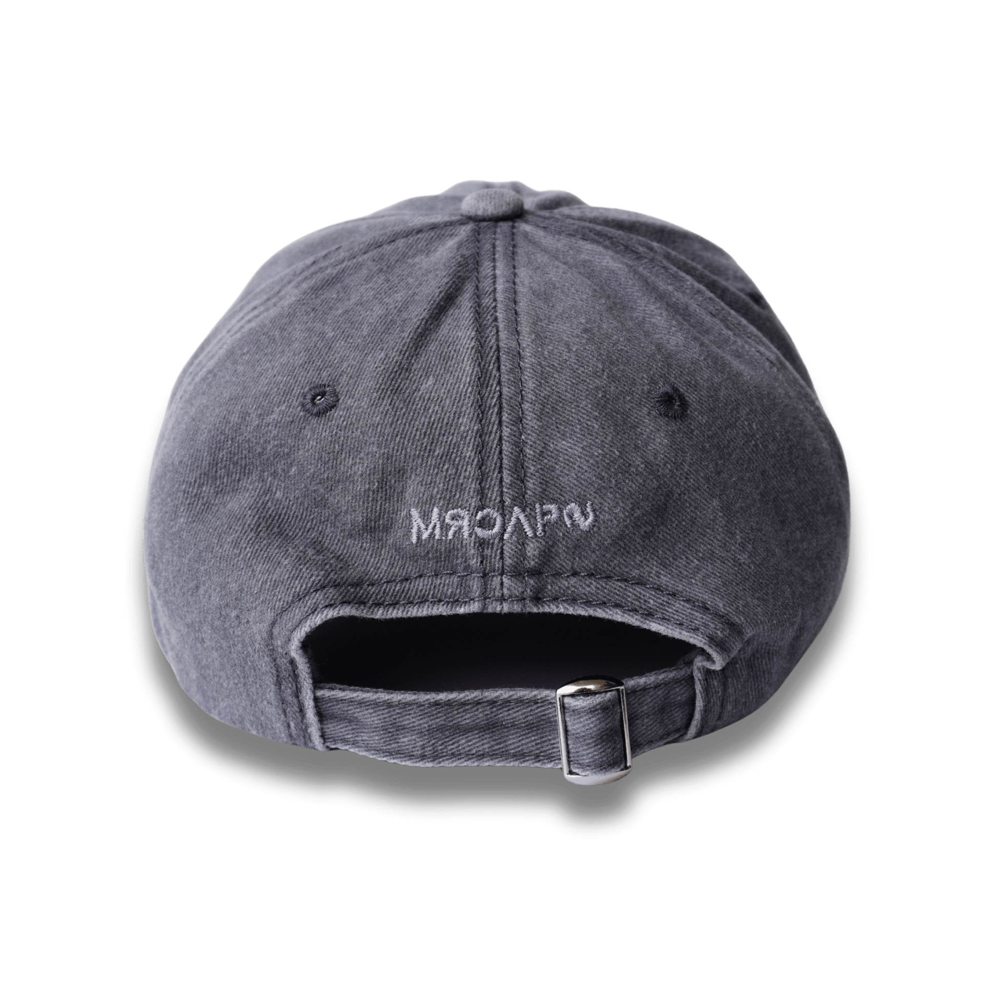 GORRA ENVEJECIDA GRIS. COMPRAR GORRAS  COLOMBIA.
