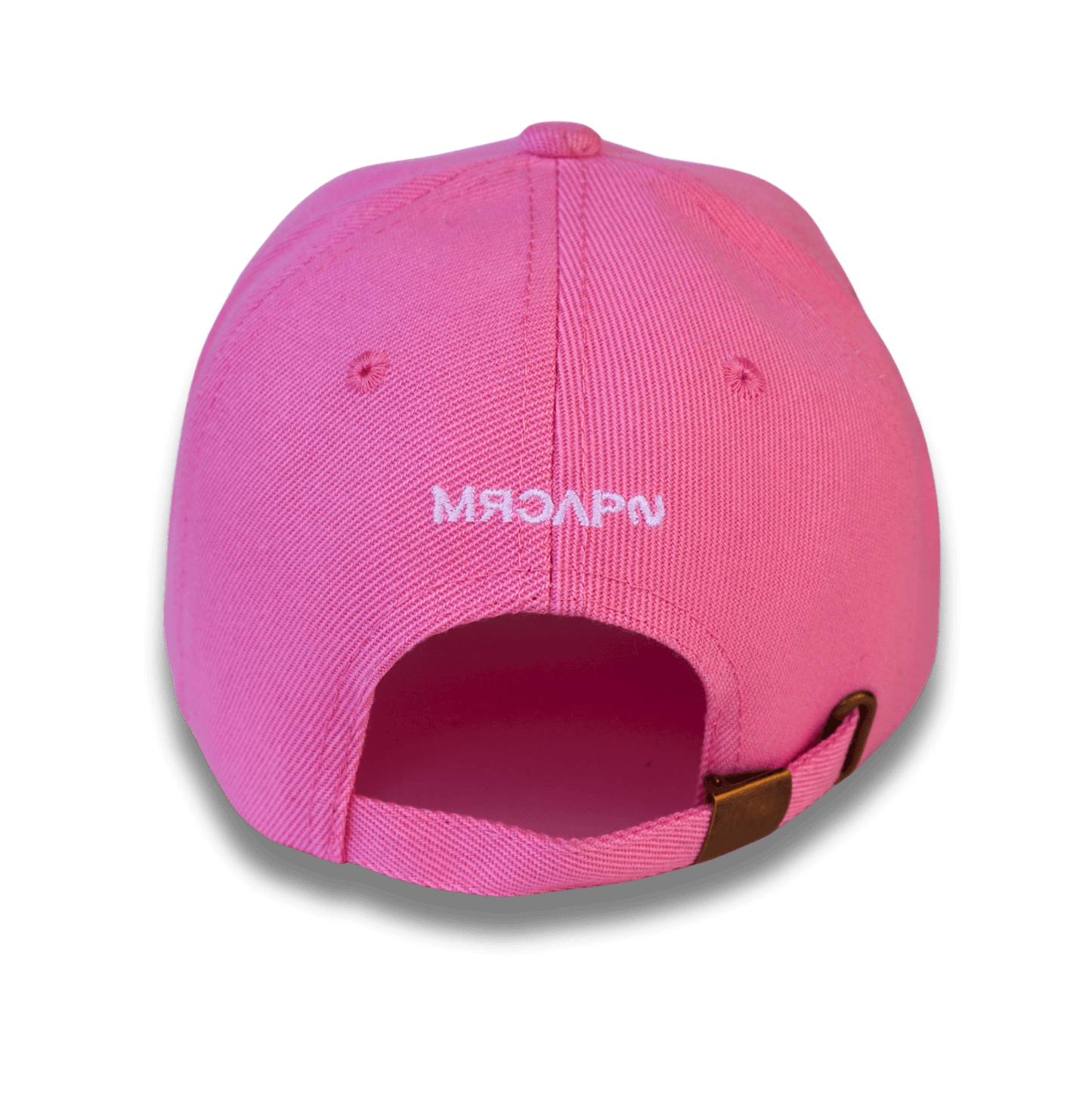GORRA MOM ROSADA. COMPRAR GORRAS COLOMBIA.