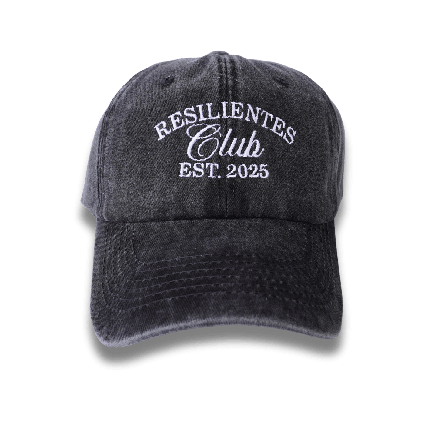 GORRA NEGRA ACID WASH. COMPRAR GORRAS PERSONALIZADAS COLOMBIA.