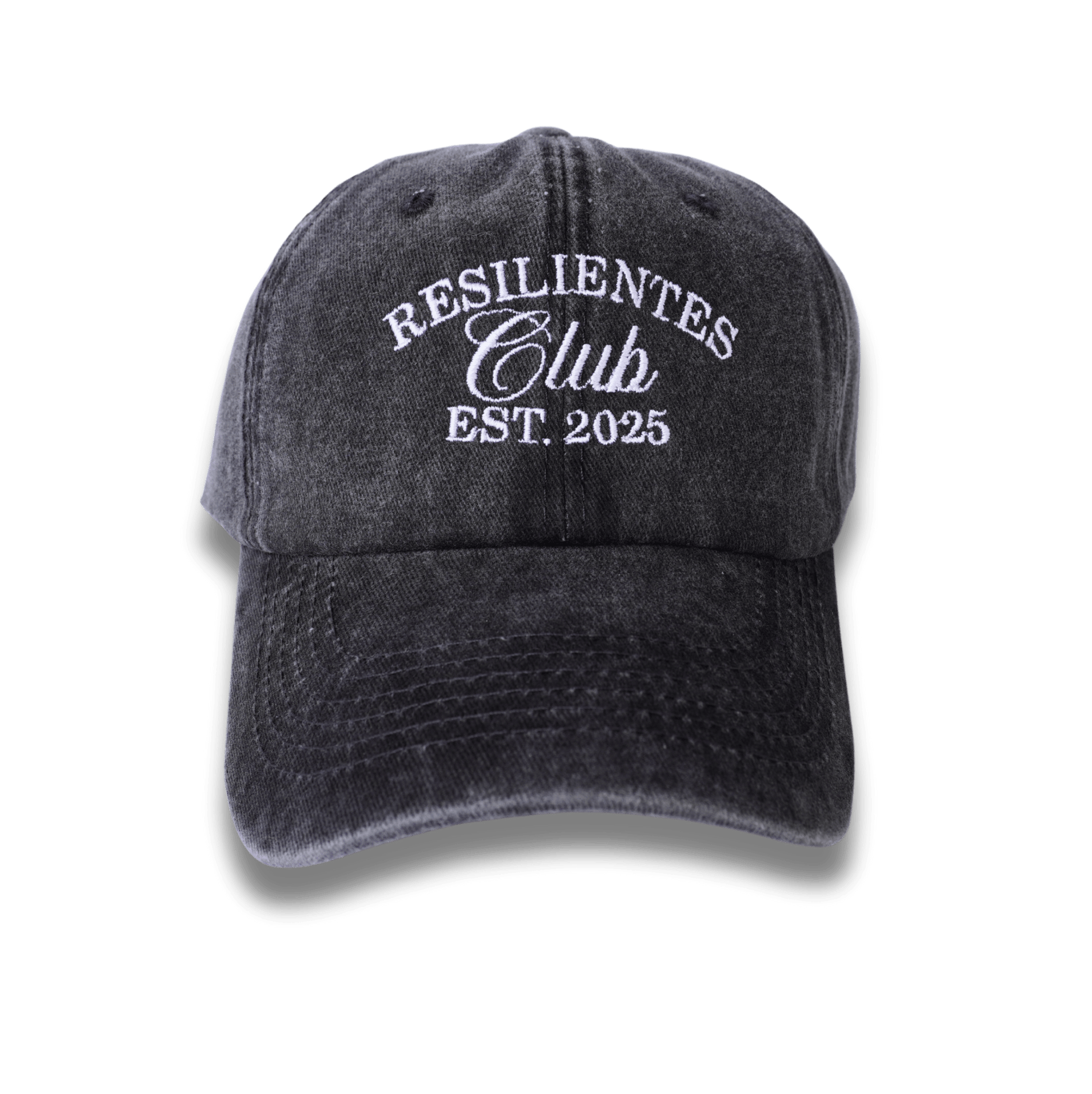 GORRA NEGRA ACID WASH. COMPRAR GORRAS PERSONALIZADAS COLOMBIA.