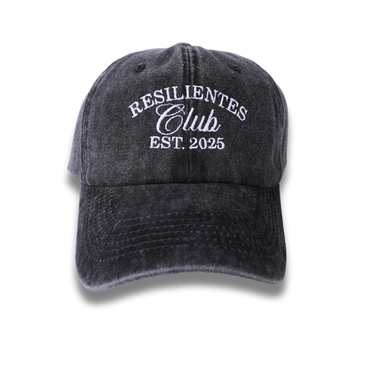 GORRA NEGRA ACID WASH. COMPRAR GORRAS PERSONALIZADAS COLOMBIA.