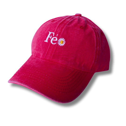 COMPRAR GORRAS COLOMBIA. GORRA ENVEJECIDA FUCSIA.