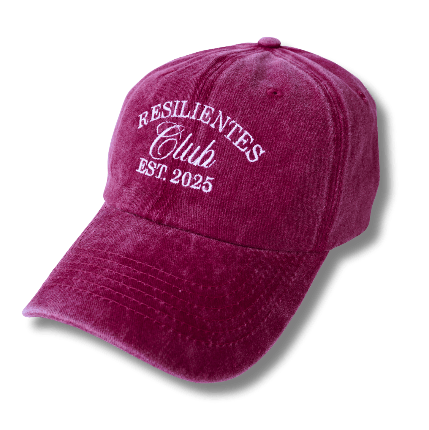 GORRA ENVEJECIDA VINOTINTO. COMPRAR GORRAS  COLOMBIA.