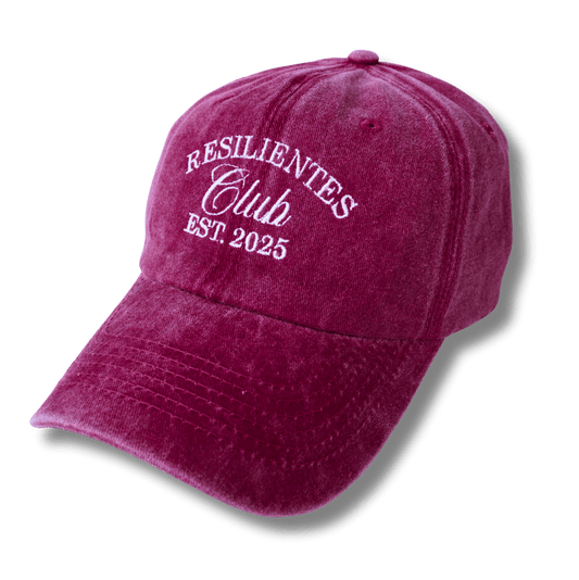 GORRA ENVEJECIDA VINOTINTO. COMPRAR GORRAS  COLOMBIA.