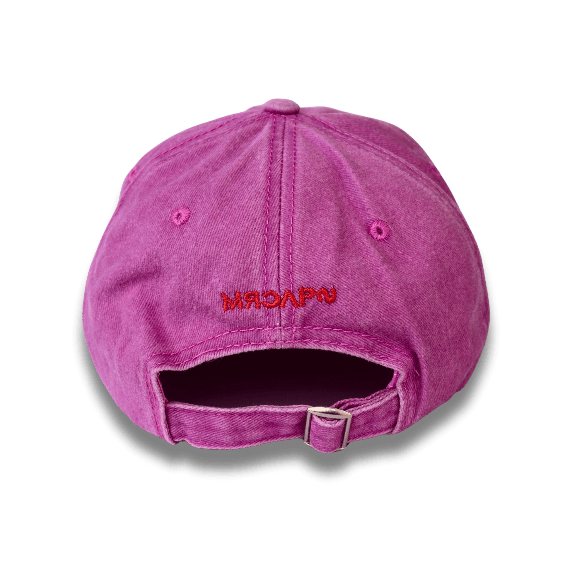 GORRAS DE MODA. GORRAS CON UN LOGO BORDADO.