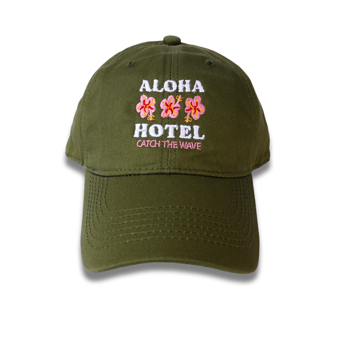 GORRA ALGODON. GORRA CON BUENA HORMA 